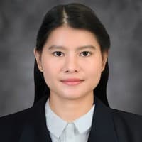 Aye Thandar Aung