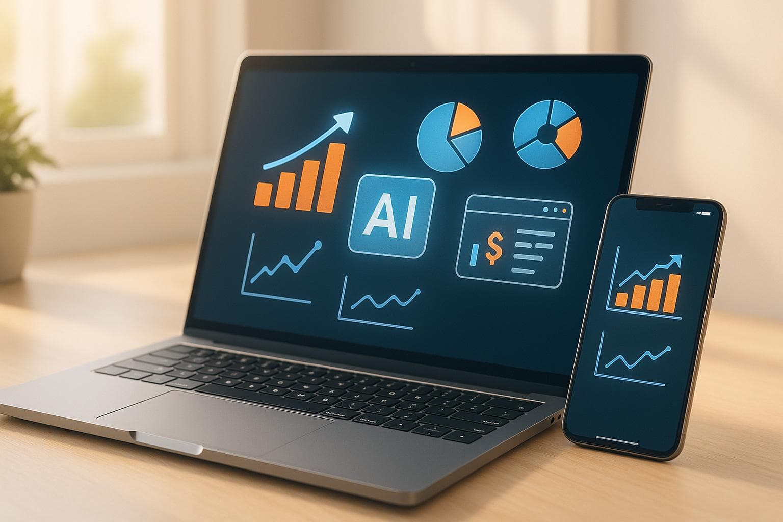 5 Best AI Sales Tools to Boost Productivity