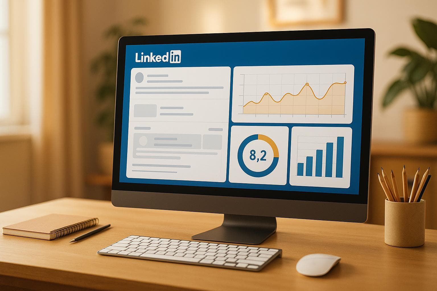 How Real-Time Scoring Boosts LinkedIn Outreach