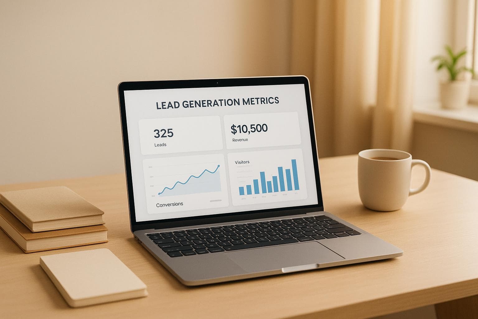 Cómo las agencias de marketing añaden un MRR de 10.000 dólares utilizando sistemas de generación de leads de marca blanca