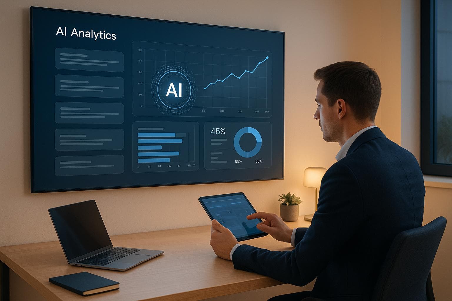 Why 2025 Belongs to White Label Lead Gen SaaS