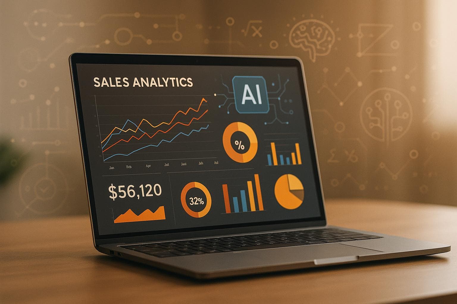 Top Ethical Challenges in AI Sales Tools