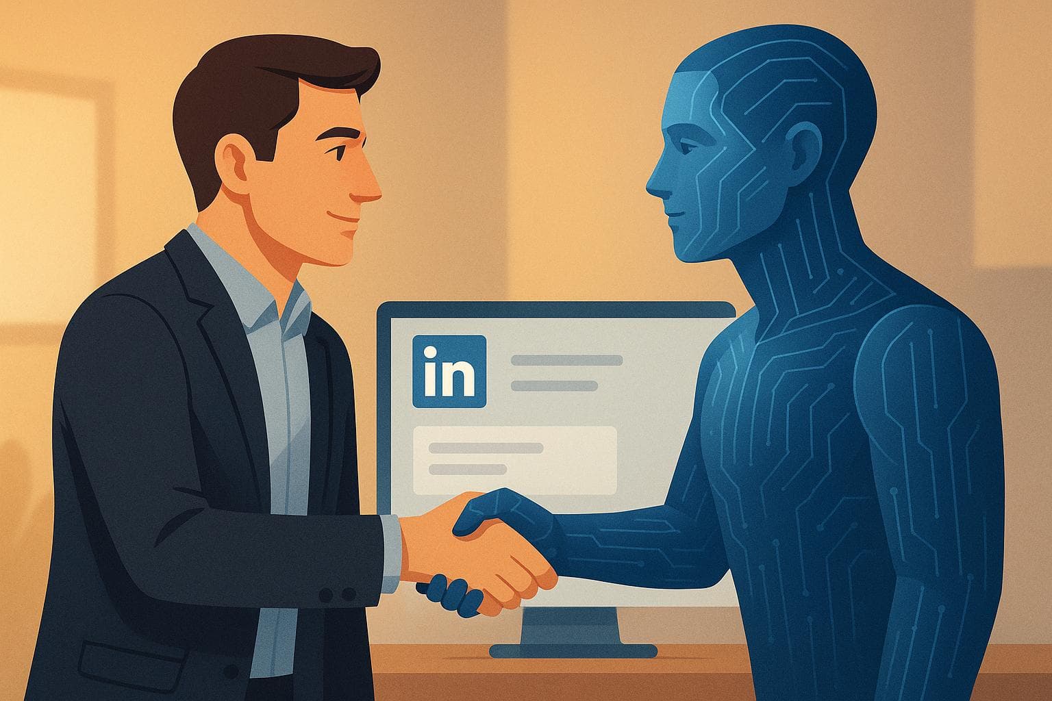 AI Follow-Ups: Best Practices for LinkedIn