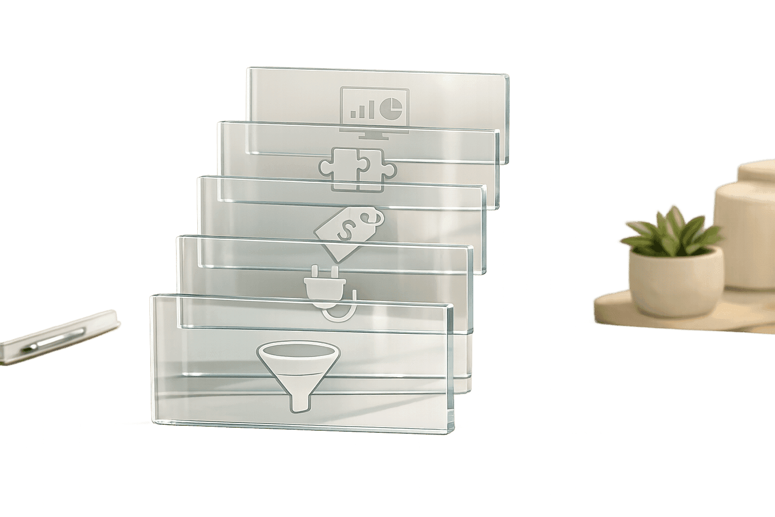 Les 5 meilleures plateformes de génération de leads en marque blanche qui vous permettent de lancer un SaaS sans écrire de ligne de code